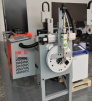 Лазерный станок для резки круглых и профильных труб ST 15-120 1500W - st-e.info - Брянск