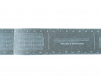 Лента для разметки труб 128mm*1220mm - st-e.info - Брянск