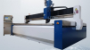 Станок гидроабразивной резки Waterjet-6020 (Рабочая зона 6000*2000м) - st-e.info - Брянск