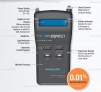 Переносной оксиметр PRO OX-100X Kit - st-e.info - Брянск
