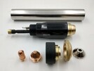 Расходные части для плазмотронов YK-100, YK-125, YK-130, YK-330, YK-360, XF-300, FY-A200H - st-e.info - Брянск