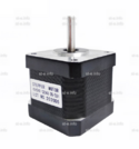 Шаговые двигатели Nema 17 - st-e.info - Брянск
