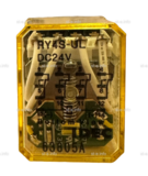 Реле электромагнитное IDEC RY4S-UL - st-e.info - Брянск