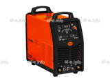Сварочный аппарат для ручной дуговой сварки TECH TIG 400 P (W322) - st-e.info - Брянск