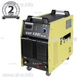Аппарат для плазменной резки  CUT-100IJ, 380В - st-e.info - Брянск