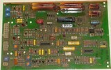 Плата контрольная G1585-2 для DC1000 Lincoln Electric - st-e.info - Брянск