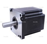Двухфазный шаговый двигатель Nema 42 110HS - st-e.info - Брянск