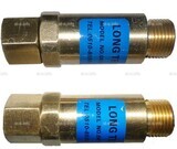 Обратный газовый клапан G1/2" - st-e.info - Брянск