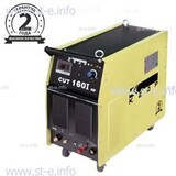 Аппарат для плазменной резки  CUT-160I - st-e.info - Брянск