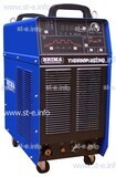 Универсальная установка аргонно-дуговой сварки BRIMA TIG 500P ac/dc - st-e.info - Брянск