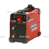 Инвертор сварочный Invertec 170S (арт.K12035-1-P) в кейсе - st-e.info - Брянск