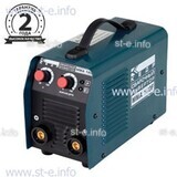 Сварочный инвертор MMA-180F, 220В  - st-e.info - Брянск