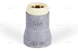 Кожух (80-120 А) STM-120 артикул 60496 - st-e.info - Брянск