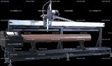 Комплекс координатной резки трубы CUT-P250-SE - st-e.info - Брянск