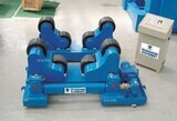 Вращатели роликовые самоцентрирующиеся HGZ-5  - st-e.info - Брянск
