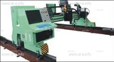 Портальная машина плазменной резки ST-LC (Уровень качества Лазерного реза) - st-e.info - Брянск