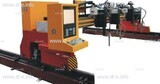Портальная машина термической резки металла ST-GT3010 - st-e.info - Брянск