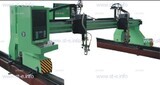Портальная машина газовой резки ST-FC3012  - st-e.info - Брянск