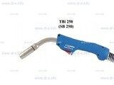 Горелка для полуавтоматической сварки TBi 250-blue-ESG, длина 5 метров - st-e.info - Брянск