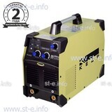 Сварочный инвертор ARC-250GS, 220/380В - st-e.info - Брянск