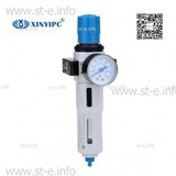 Фильтр масловлагоотделитель XOFR- MIDI 1/2 - st-e.info - Брянск