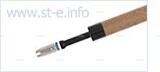 Горелка для автоматической сварки Tbi AUT-351, прямой гусак  - st-e.info - Брянск