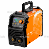 Инвертор сварочный аппарат Сварог ARC 160 "REAL SMART" (Z28103) - st-e.info - Брянск