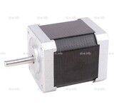 Двухфазный шаговый двигатель nema17 42HM  - st-e.info - Брянск