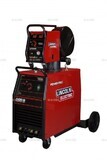 Сварочный полуавтомат Powertec 505S / LF-24M PRO - st-e.info - Брянск