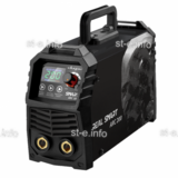 Инвертор сварочный Сварог ARC 200 "REAL SMART" (Z28303) - st-e.info - Брянск