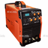 Инвертор сварочный Сварог TIG 250 "REAL" (W229)  - st-e.info - Брянск