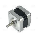 Двухфазный шаговый двигатель nema16 39HM  - st-e.info - Брянск