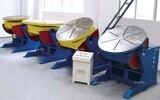 Сварочный позиционер HB-30 (3000кг) - st-e.info - Брянск