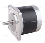Двухфазный шаговый двигатель nema23 57HY (круглой формы)  - st-e.info - Брянск