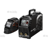 Инвертор сварочный Сварог ARC 200 "REAL SMART" (Z28303) Black (маска+краги) - st-e.info - Брянск