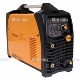 Инвертор сварочный Сварог TIG 300 P "PRO" (W232) - st-e.info - Брянск