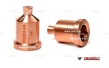 Сопло для плазмотрона LC105 100A арт. W03X0893-64A TEHNOCUT - st-e.info - Брянск
