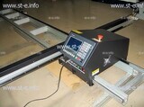 Высокоскоростная консольная машина плазменной резки SNR-SK 1530 c сервоприводом PANASONIC - st-e.info - Брянск