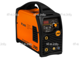 Сварочный инвертор Сварог PRO TIG 200 P DSP AC/DC (E201) - st-e.info - Брянск