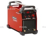 Инвертор сварочный Invertec 270-SX - st-e.info - Брянск