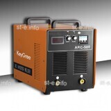 Сварочный аппарат для ручной дуговой сварки ARC-500 - st-e.info - Брянск