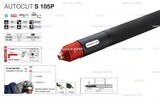 Кабель для плазмотрона AUTOCUT S 105, 12 метров - st-e.info - Брянск