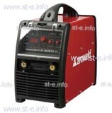 Аппарат для ручной дуговой сварки Arcweld 200i-ST DV - st-e.info - Брянск