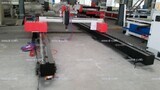 Станок для газовой и плазменной резки метала BULDOG PRO 1500x6000 - st-e.info - Брянск