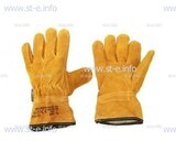 Краги TETU 102 KEVLAR 14”  - st-e.info - Брянск