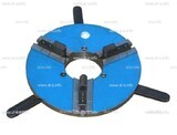 Самоцентрирующийся зажим D-600 - st-e.info - Брянск