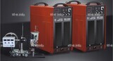 Сварочный трактор + источник для сварки под слоем флюса MZ-630 - st-e.info - Брянск