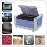 Лазерный станок ЧПУ для гравировки и резки ST-LG1390G - st-e.info - Брянск