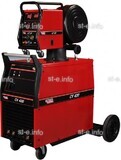 Источник питания для полуавтоматической сварки Idealarc CV-420, арт. K14028-3W - st-e.info - Брянск
