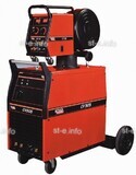 Источник питания для полуавтоматической сварки Idealarc CV-505, арт. K14029-3A - st-e.info - Брянск